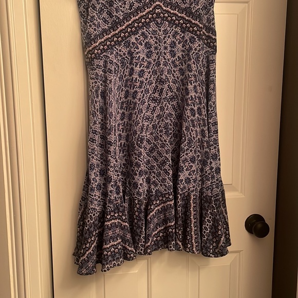 Rebecca Taylor Sundress - Picture 2 of 4